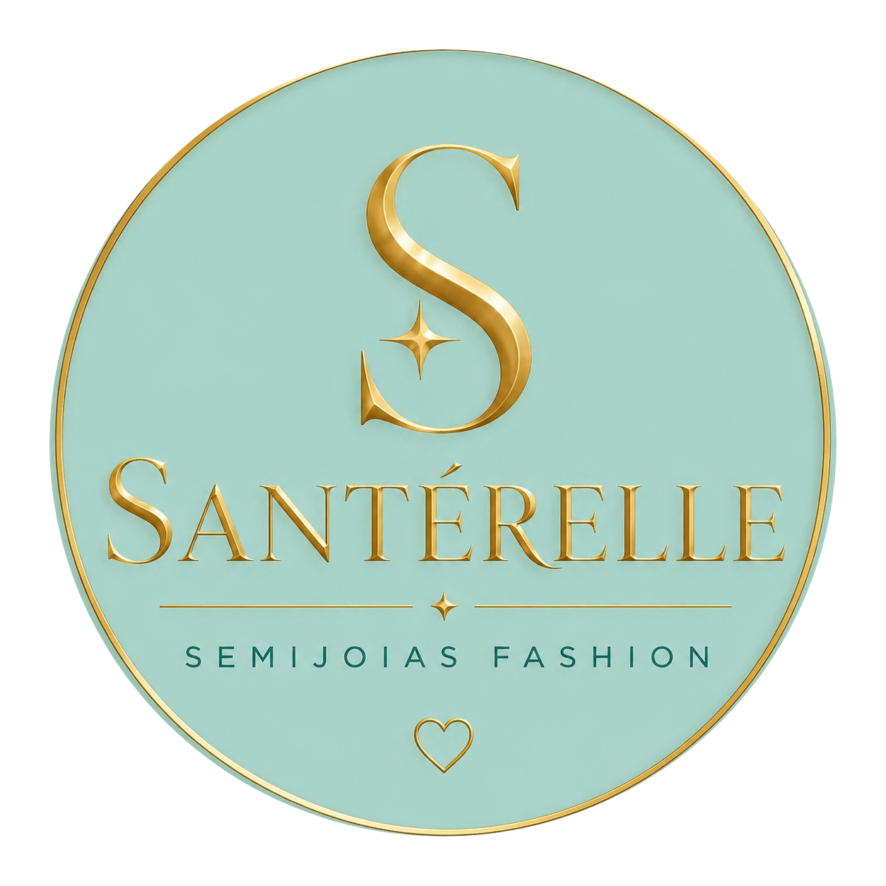 Santérelle